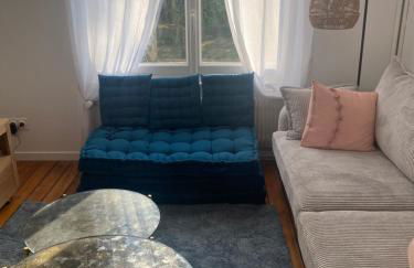 La Villa les merlettes - Foto 4