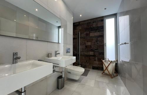 Luxury villa in Bahia del Duque by AltamarHomes - Foto 49