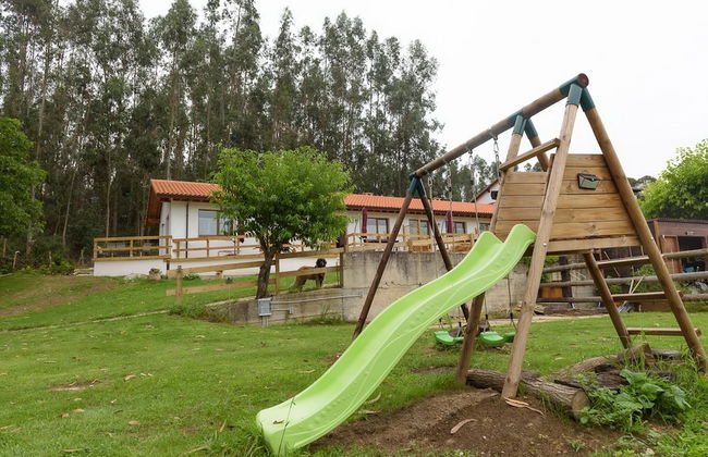 Apartamentos Las Garzas de Oyambre - Photo 19