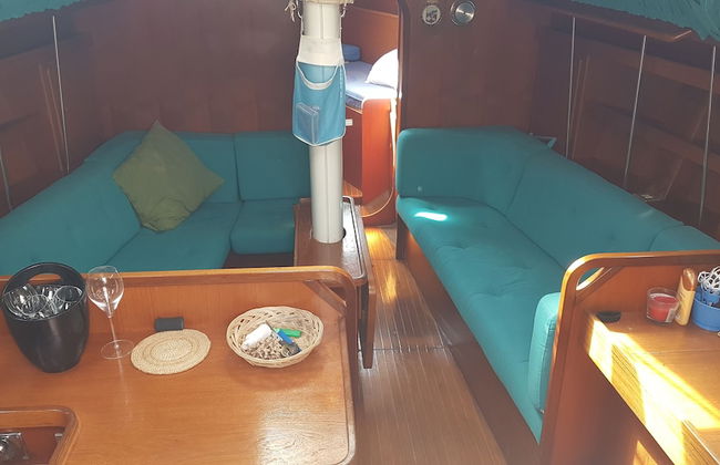 B & Boat Cetara and Travel - Foto 2