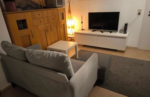 Simple 2-Person Apartment near Altdorf - Foto 15