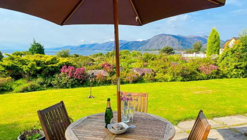 Heatherbank Cottage - Foto 4