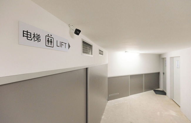 TESLA Residence Subotica - Photo 54