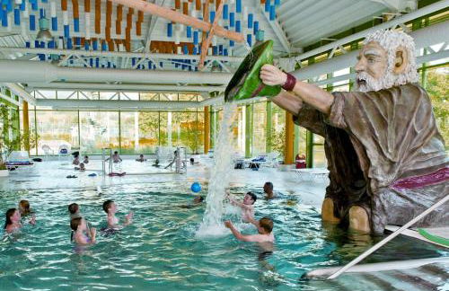 Appartementhaus Himmelreich - Foto 18