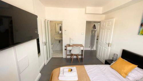 Entire Apartment hosted by Pius - Foto 5