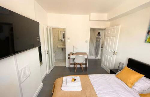 Entire Apartment hosted by Pius - Foto 5