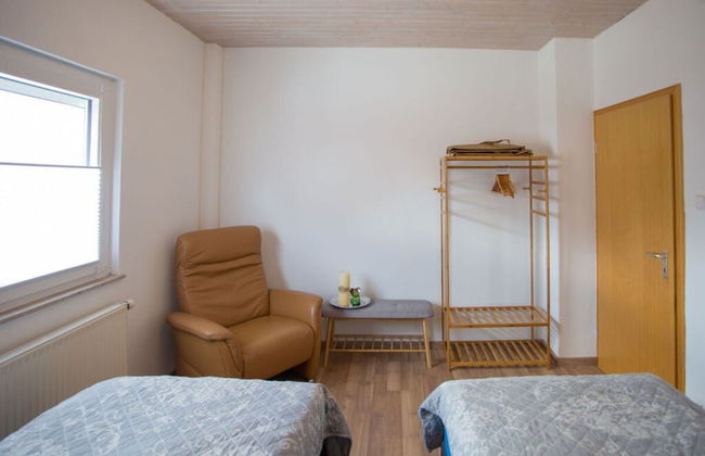 Sonnengarten Comfortable Holiday Residence - Foto 8