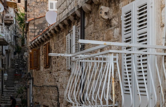 Apartment & Rooms Palmotta - Photo 34