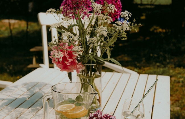 Landhaus Kurzenmoor - Foto 65