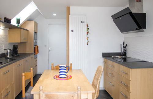 Holiday Home Meeresblick by Interhome - Foto 27