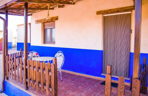 Casas Rurales Alhambra - Lagunas de Ruidera - ESPECIAL GRUPOS - Foto 52