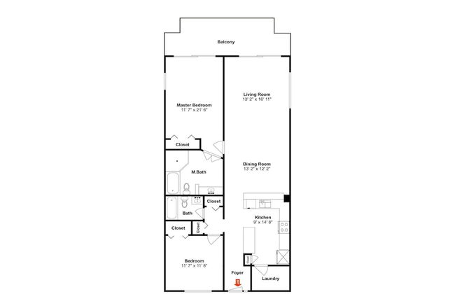 Destin Towers #122 - Photo 11