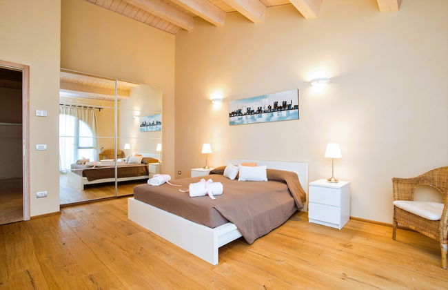 Luxury Apartment in Siena Resort - Foto 7