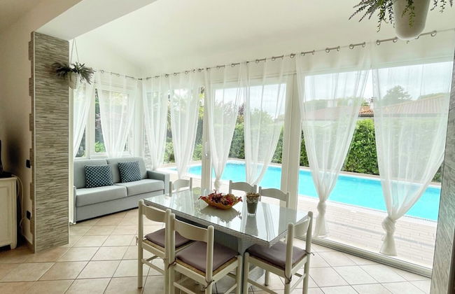 Elegant Villa in the Idyllic Island of Albarella - Foto 11