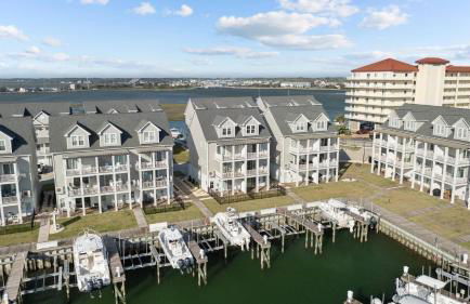 South Breeze townhouse - Foto 48