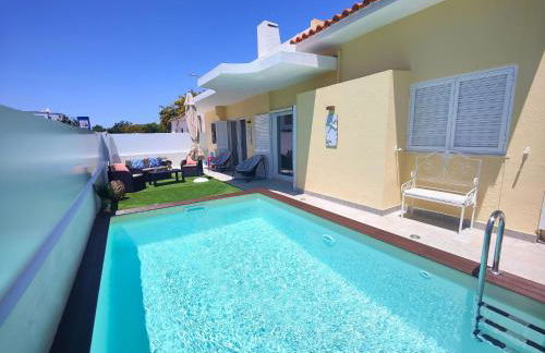 Casa Titi-stunning Holiday Home With Private Pool - Foto 1
