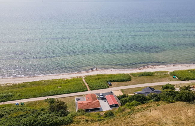 "Arnwith" - 20m from the sea - Foto 4