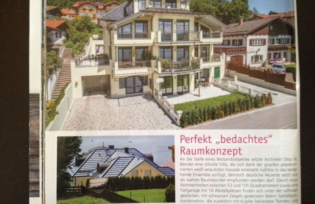 Nice Apartment in Hopfen am See - Foto 16