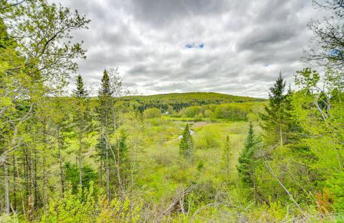 Trailside Studio 1 Mi to Lake Francis Activities! - Foto 18