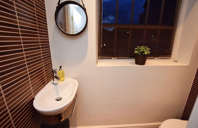 Derby 2 Bed House - University & City - Foto 9