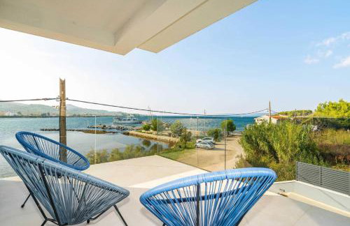 MY DALMATIA - Luxury villa Tala with amazing sea view, private heated pool and sauna - Photo 28