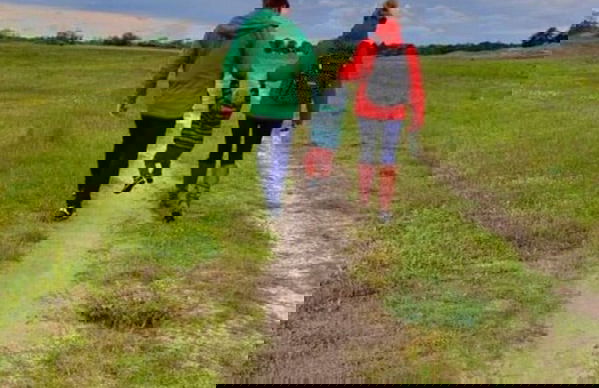 Elbwiesenhaus Modern Retreat - Foto 15