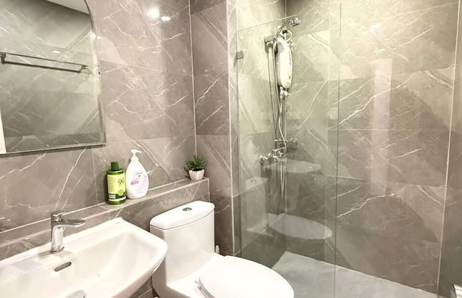 Malate Bayview Mansion - Photo 51