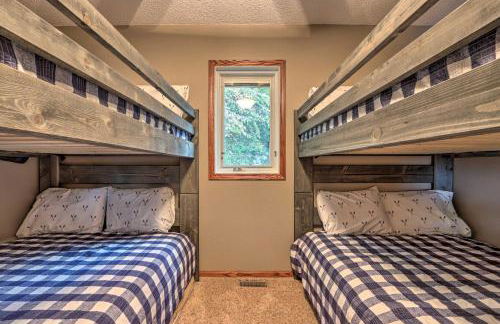 Ideally Located Home with Private Dock in Camdenton! - Photo 23