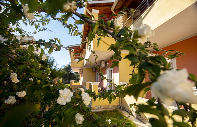 John Apartments First Floor - Foto 28