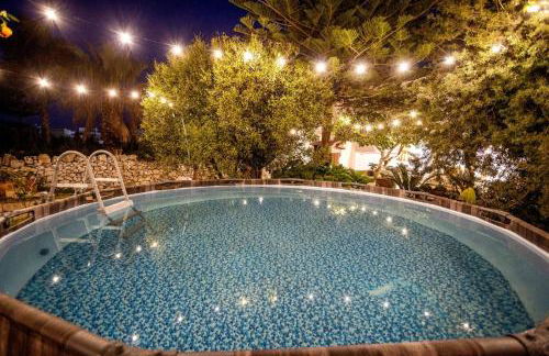 Mare - Luxury & Big Apartment with Garden & Pool - Foto 7