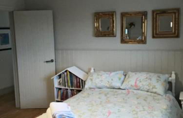 Elmcroft, Large House with Shepherds Hut - Foto 42