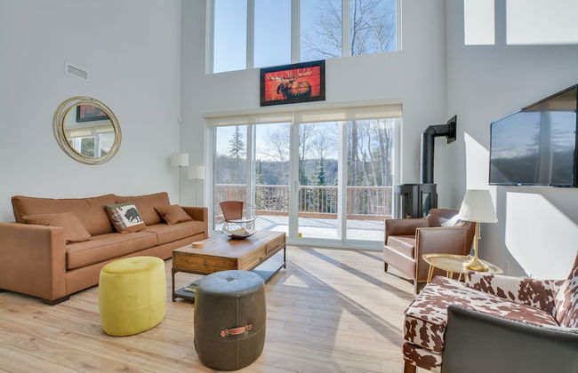 Bel Air Tremblant - Foto 66