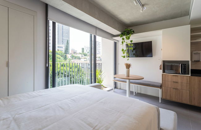 Charlie onze22 Vila Madalena - Foto 18