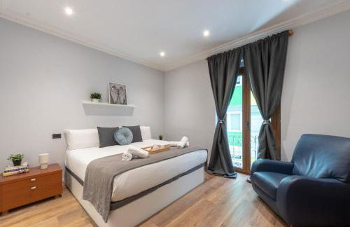 Riverside, Apartamento moderno en Centro Bilbao - Foto 10