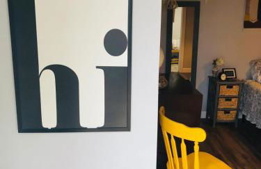 Private Studio Cabin steps from Calle 8 - Foto 20