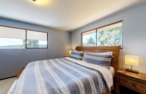 Hawk Lane Hideaway - Foto 8