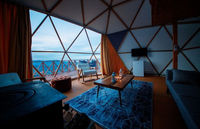 Zedome Panorama - Foto 5