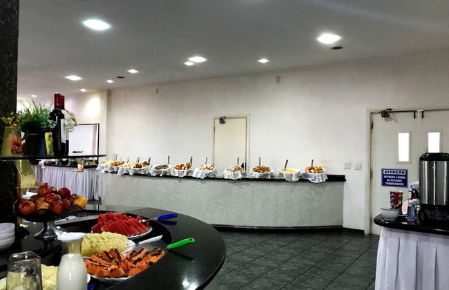 Akropolis Hotel Fazenda - Photo 69