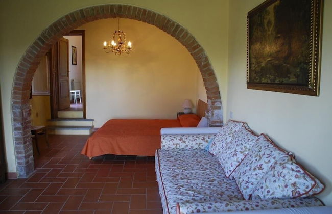 Verdidea - Podere Torre - Foto 13