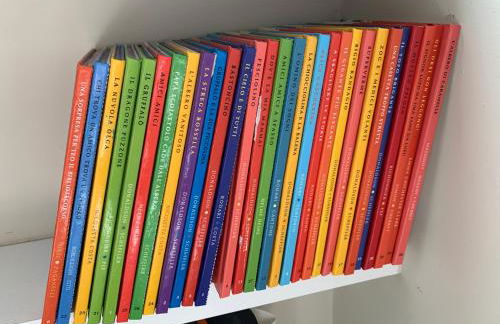 Chiara Guest House - Foto 8