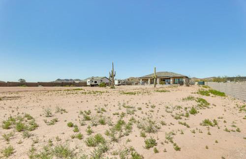 7 Mi to Lost Dutchman Home with Pool and Patio! - Foto 40