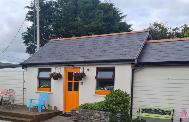 Lisheens Lodge - Foto 1