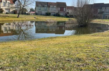 Maison des Dunes, Baie de Somme, Cayeux-sur-Mer - Foto 7