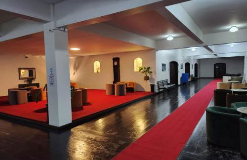 Lindo Apartamento no Condomínio Quisisana - Foto 51