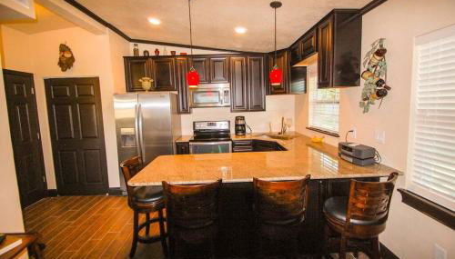 Tahitian Cottage - Heated Pool Walk to the Beach - Foto 5