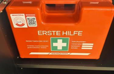 Luxuswohnung Waren Müritz - Foto 26