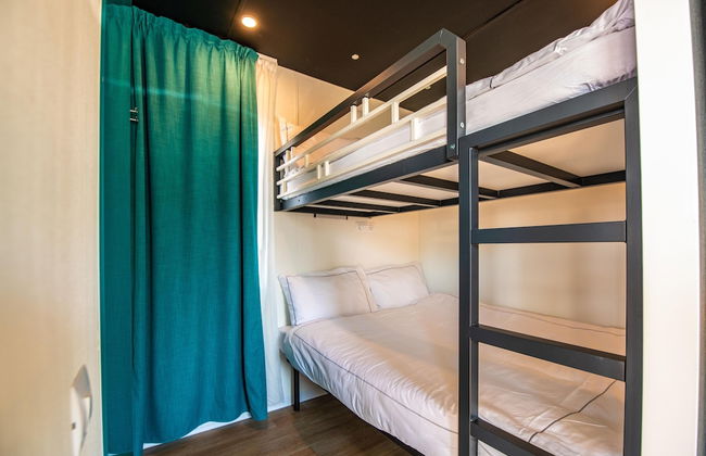 Arena Grand Kazela Camping Homes - Foto 18