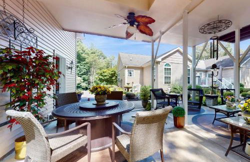 Swannanoa Serenity Suites - Foto 8