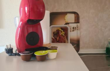 Apartamento en Mijas con Terraza, capacidad para 5 personas con piscina de temporada - Photo 20