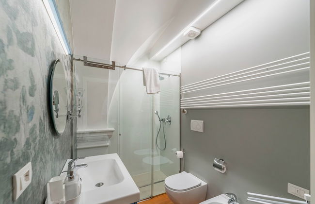 Modern Flat - Borgonuovo 23 - Foto 25